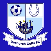 Upchurch Colts