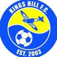 Kings Hill FC