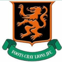 Foots Cray Lions JFC