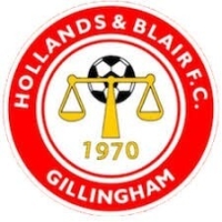 Hollands and Blair FC