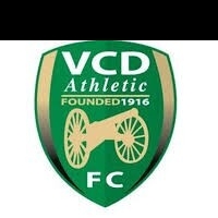 VCD Athletic FC